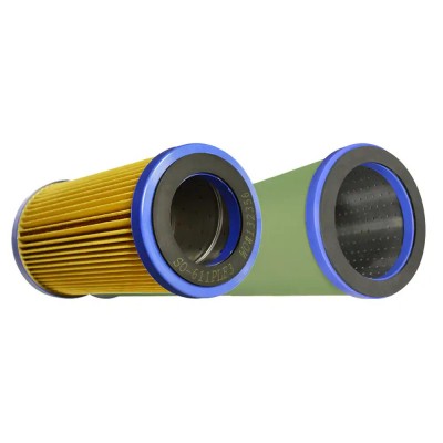 Separator Cartridges - Filter/Separator 2nd Stage Elements for Diesel DSO-644PLF3 Separator Cartridges - Filter/Separator 2nd Stage Elements for Diesel DSO-644PLF3