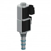 Directional Control Proportional Valves DSP105C1