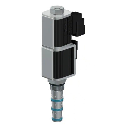Directional Control Proportional Valves DSP105C4 Directional Control Proportional Valves DSP105C4