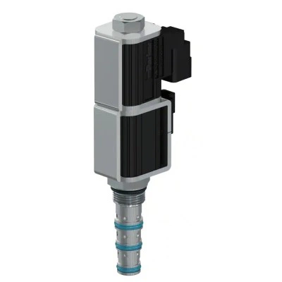 Directional Control Proportional Valves DSP105C1MV