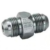 Hard Seat In-Line Check Valves (up to 5000 psi) - Compact One Piece Body, Male Fitting Ends - DT Series DT-1000-MFMF-5