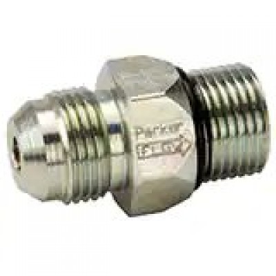 Hard Seat In-Line Check Valves (up to 5000 psi) - Compact One Piece Body, Male Fitting Ends - DT Series DT-250-MFMO-5 Hard Seat In-Line Check Valves (up to 5000 psi) - Compact One Piece Body, Male Fitting Ends - DT Series DT-250-MFMO-5