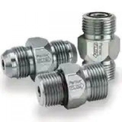 Hard Seat In-Line Check Valves (up to 5000 psi) - Compact One Piece Body, Male Fitting Ends - DT Series Hard Seat In-Line Check Valves (up to 5000 psi) - Compact One Piece Body, Male Fitting Ends - DT Series
