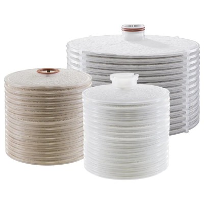 Depth-Clear S-Series Lenticular Filters Depth-Clear S-Series Lenticular Filters