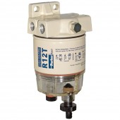 Топливные фильтры-влагоотделители Racor 120AT