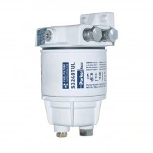 Marine Fuel Filter Water Separator – Racor Spin-on Series 120R-RAC-02