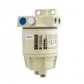 Marine Fuel Filter Water Separator – Racor Spin-on Series 120RMAM2