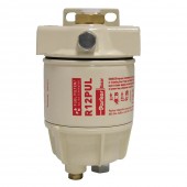 Marine Fuel Filter Water Separator – Racor Spin-on Series 120RMAM30