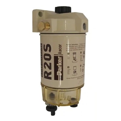 Топливные фильтры-влагоотделители Racor 230R2MTC