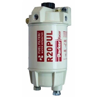 Marine Fuel Filter Water Separator – Racor Spin-on Series 230RMAM30 Marine Fuel Filter Water Separator – Racor Spin-on Series 230RMAM30