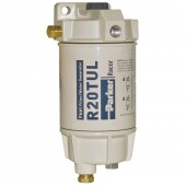 Marine Fuel Filter Water Separator – Racor Spin-on Series 230RMAM