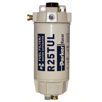 Marine Fuel Filter Water Separator – Racor Spin-on Series 245RMAM Marine Fuel Filter Water Separator – Racor Spin-on Series 245RMAM