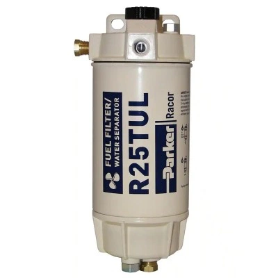 Marine Fuel Filter Water Separator – Racor Spin-on Series 245RMAM Marine Fuel Filter Water Separator – Racor Spin-on Series 245RMAM