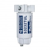 Marine Fuel Filter Water Separator – Racor Spin-on Series 3120R-RAC-32
