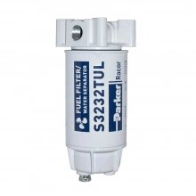 Marine Fuel Filter Water Separator – Racor Spin-on Series 3120R-RAC-32