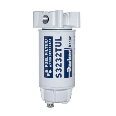 Marine Fuel Filter Water Separator – Racor Spin-on Series 3120R-RAC-32 Marine Fuel Filter Water Separator – Racor Spin-on Series 3120R-RAC-32
