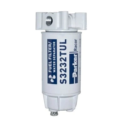 Marine Fuel Filter Water Separator – Racor Spin-on Series 3120R-RAC-32 Marine Fuel Filter Water Separator – Racor Spin-on Series 3120R-RAC-32