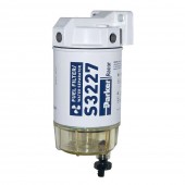 Marine Fuel Filter Water Separator – Racor Spin-on Series 320R-RAC-01