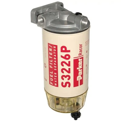 Топливные фильтры-влагоотделители Racor 330R30