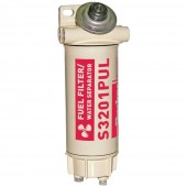 Marine Fuel Filter Water Separator – Racor Spin-on Series 4120MAM30
