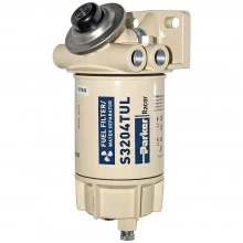 Marine Fuel Filter Water Separator – Racor Spin-on Series 445MAM10