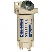 Marine Fuel Filter Water Separator – Racor Spin-on Series 460MAM10