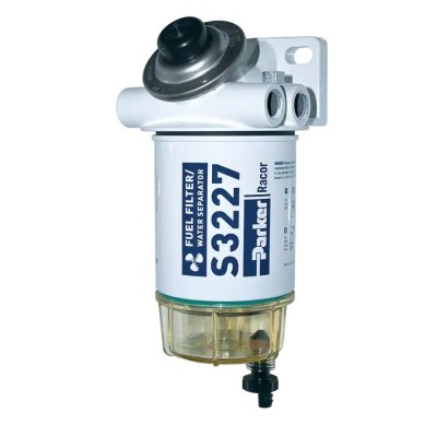 Marine Fuel Filter Water Separator – Racor Spin-on Series Marine Fuel Filter Water Separator – Racor Spin-on Series
