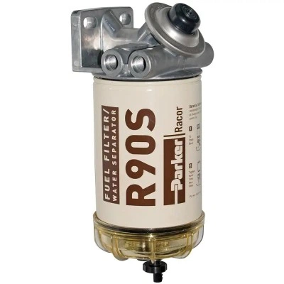 Топливные фильтры-влагоотделители Racor 490R122