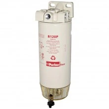 Топливные фильтры-влагоотделители Racor 6120R30
