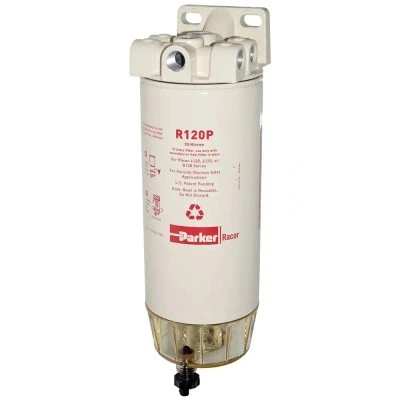 Топливные фильтры-влагоотделители Racor 6120R30