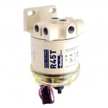 Топливные фильтры-влагоотделители Racor 645R1210