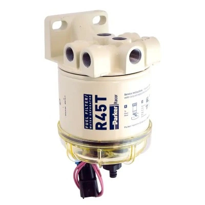 Топливные фильтры-влагоотделители Racor 645R1210