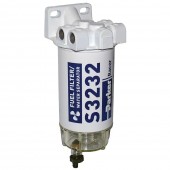 Marine Fuel Filter Water Separator – Racor Spin-on Series 660R-RAC-01