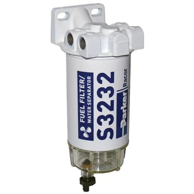 Marine Fuel Filter Water Separator – Racor Spin-on Series 660R-RAC-01 Marine Fuel Filter Water Separator – Racor Spin-on Series 660R-RAC-01