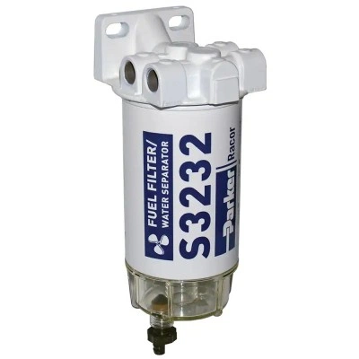 Marine Fuel Filter Water Separator – Racor Spin-on Series 660R-RAC-01