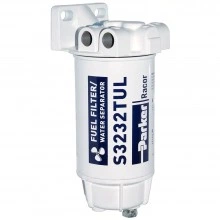 Marine Fuel Filter Water Separator – Racor Spin-on Series 660R-RAC-02