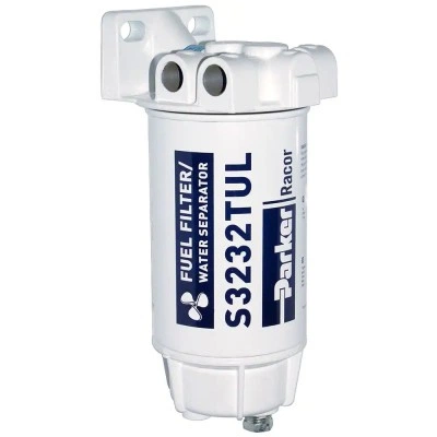 Marine Fuel Filter Water Separator – Racor Spin-on Series 660R-RAC-02 Marine Fuel Filter Water Separator – Racor Spin-on Series 660R-RAC-02