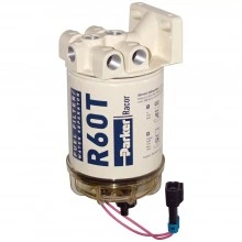 Топливные фильтры-влагоотделители Racor 660R1210