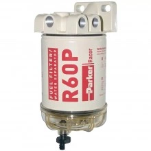 Топливные фильтры-влагоотделители Racor 660R30