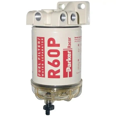 Топливные фильтры-влагоотделители Racor 660R30