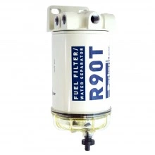 Топливные фильтры-влагоотделители Racor 690R10
