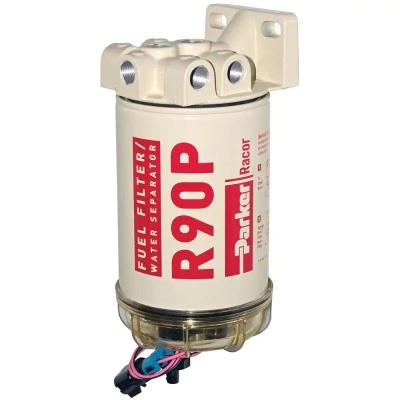 Топливные фильтры-влагоотделители Racor 690R2430MTC