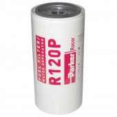 Сменные фильтрующие элементы Racor R120P