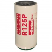 Сменные фильтрующие элементы Racor R125P