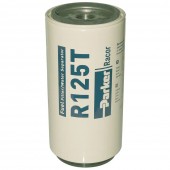 Сменные фильтрующие элементы Racor R125T