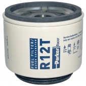 Сменные фильтрующие элементы Racor R12T