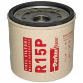 Сменные фильтрующие элементы Racor R15P