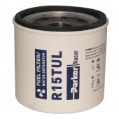 Marine Replacement Cartridge Filter Elements – Racor Marine Spin-on Series R15TUL