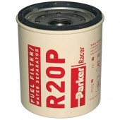 Сменные фильтрующие элементы Racor R20P