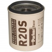 Сменные фильтрующие элементы Racor R20S